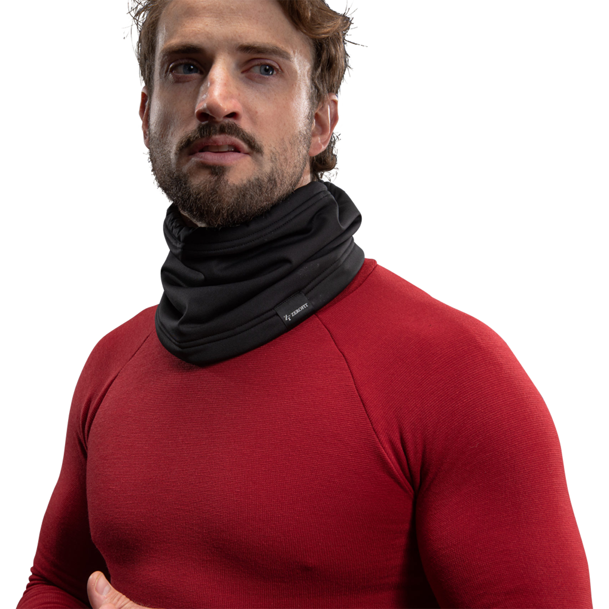 Heatrub Neck Warmer
