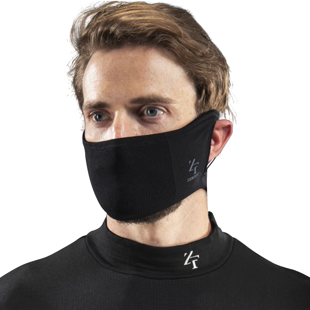 Best black hot sale face mask