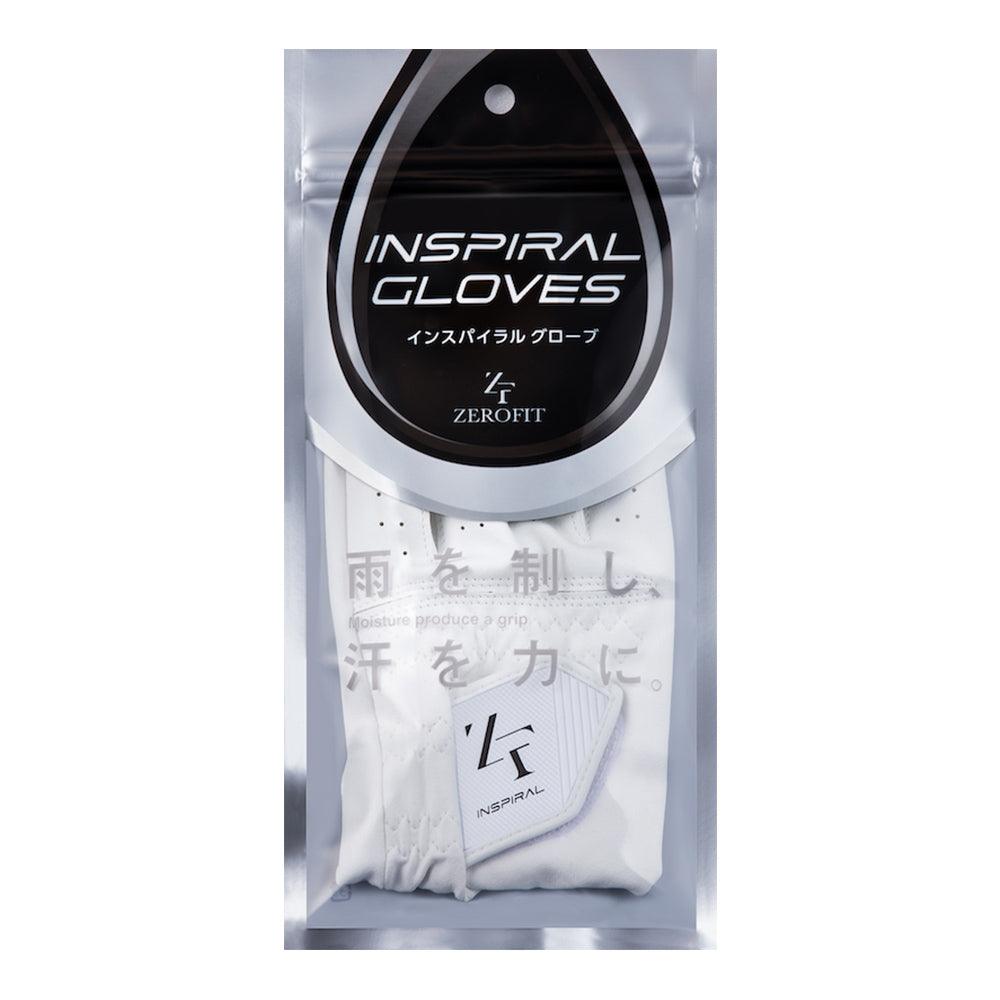 Inspiral Golf Gloves - Zerofit USA