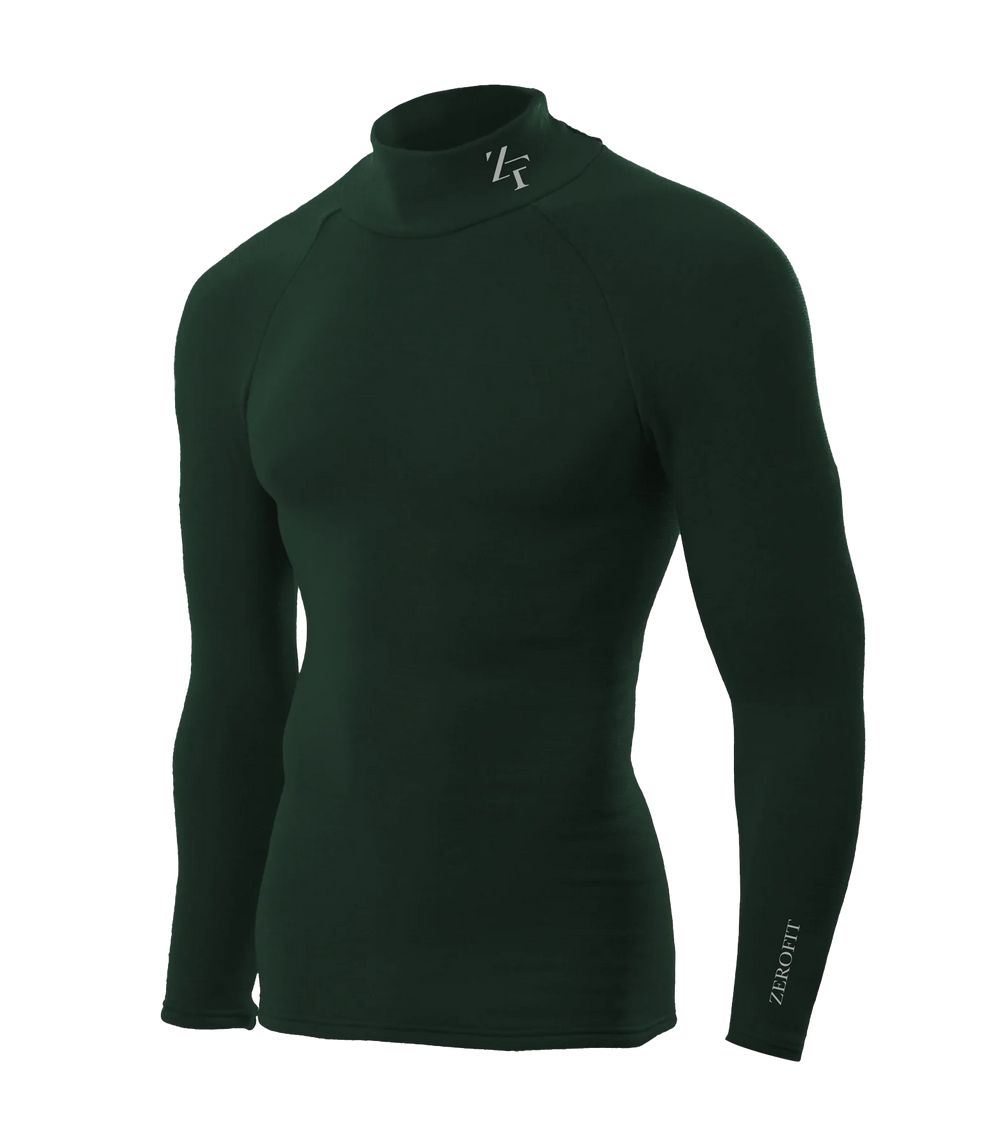 Shop Cooling Base Layer and Zero Golf Grips:Zerofit USA