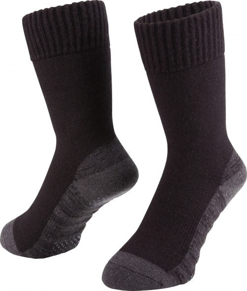 warmest socks for skiing