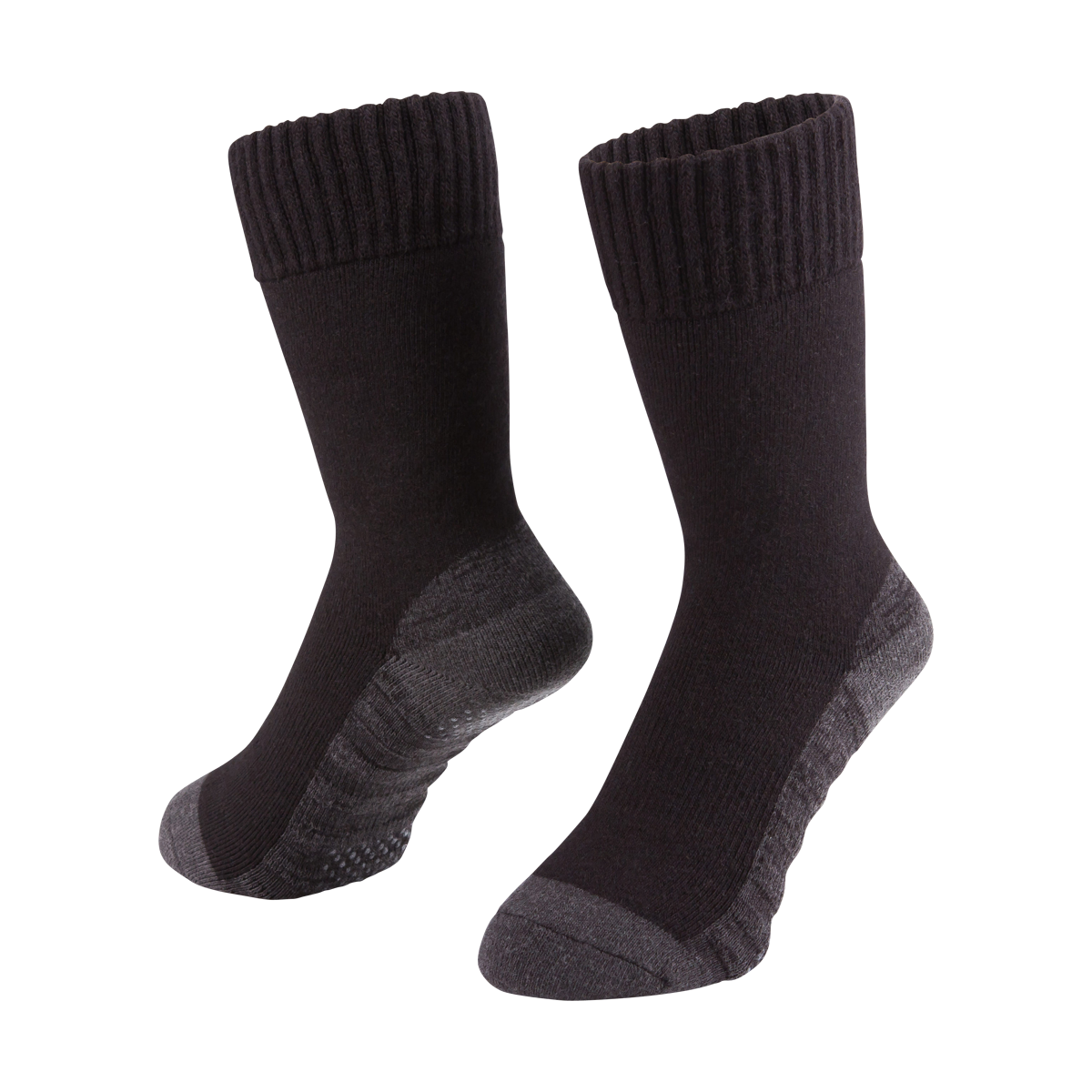 Heated Unisex Wool Socks