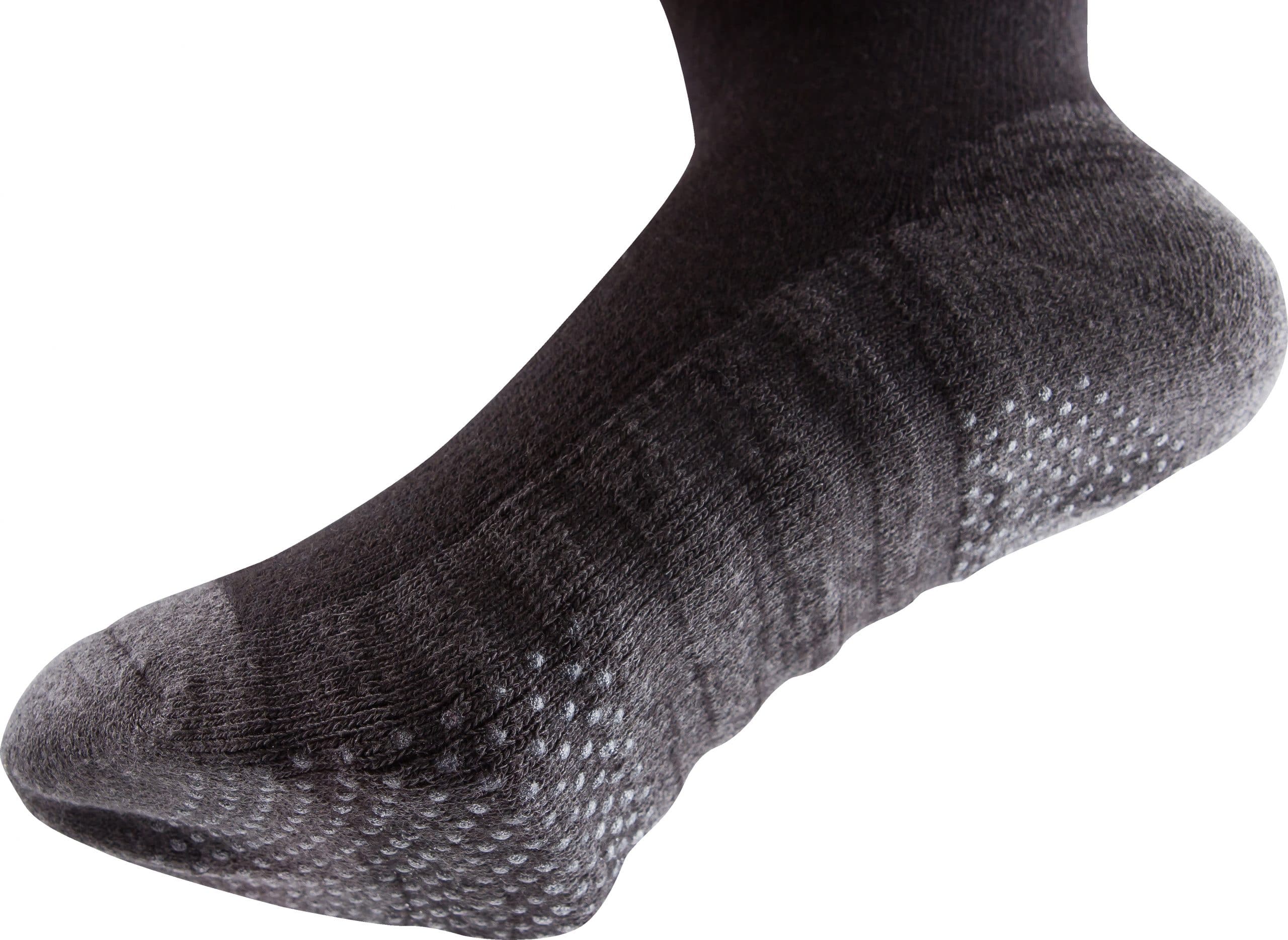 FALKE Unisex 4 GRIP Stabilizing Socks - Sports Performance Fabric