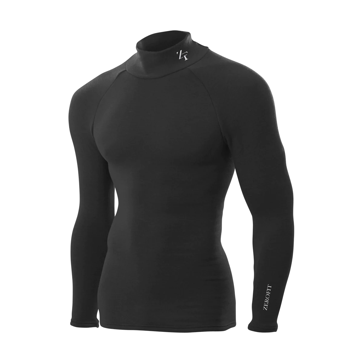 HEATRUB ULTIMATE UNISEX BASE LAYER - Zerofit USA