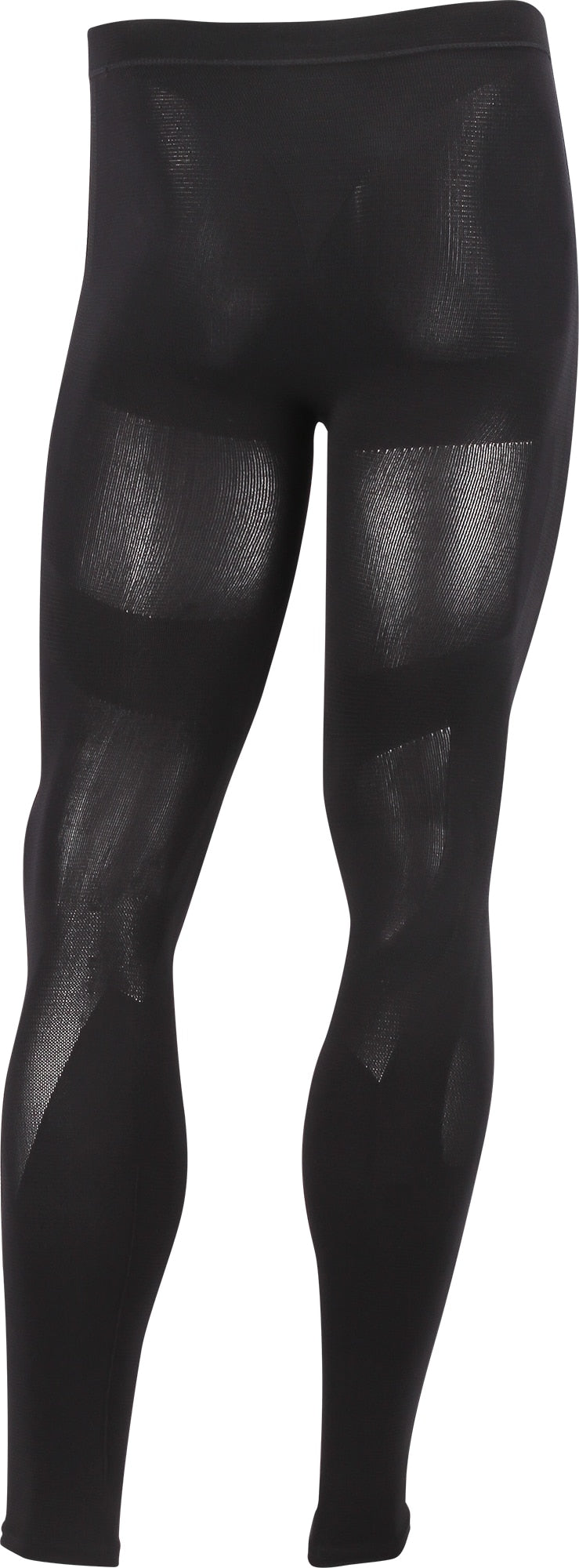 Thermo Weave Cozy Leggings - Zerofit USA