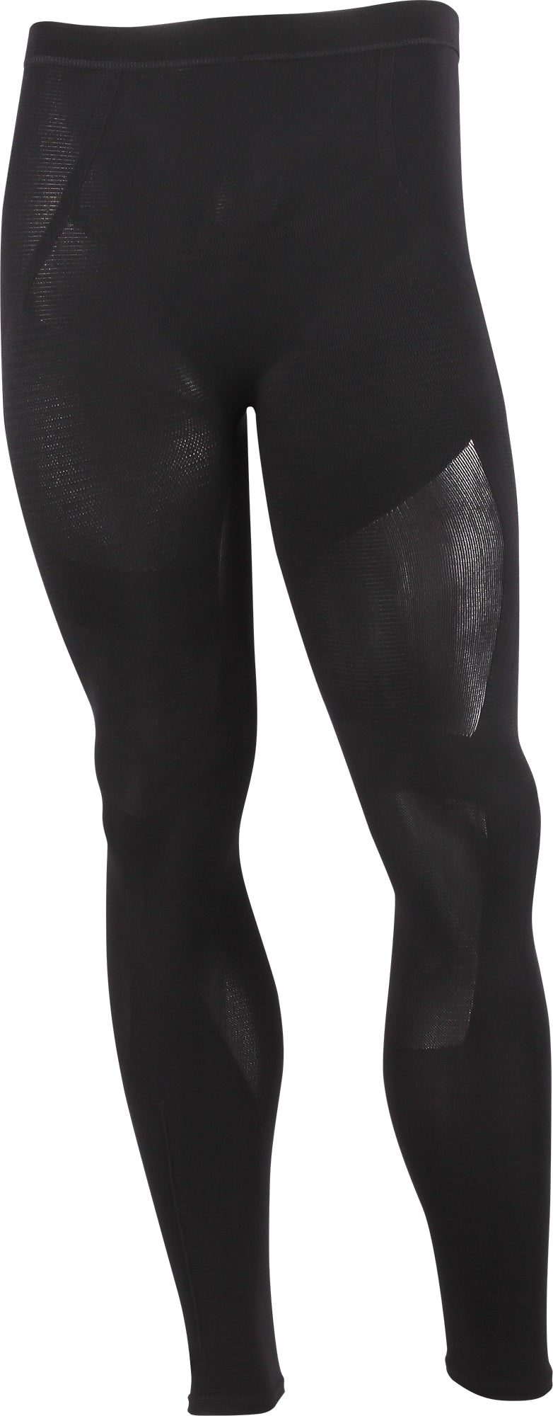 Thermo Weave Cozy Leggings - Zerofit USA