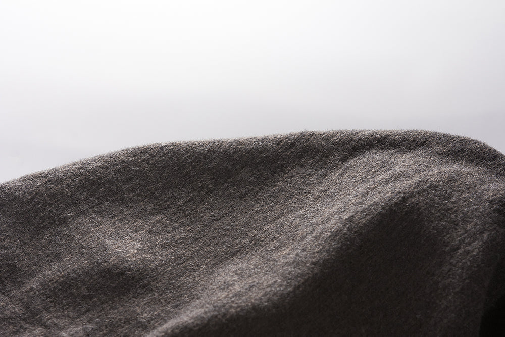 Heatrub Merino Wool Baselayer - Zerofit USA