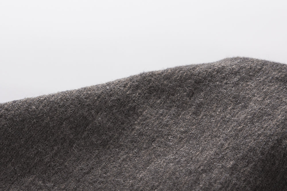 Heatrub Merino Wool Baselayer - Zerofit USA