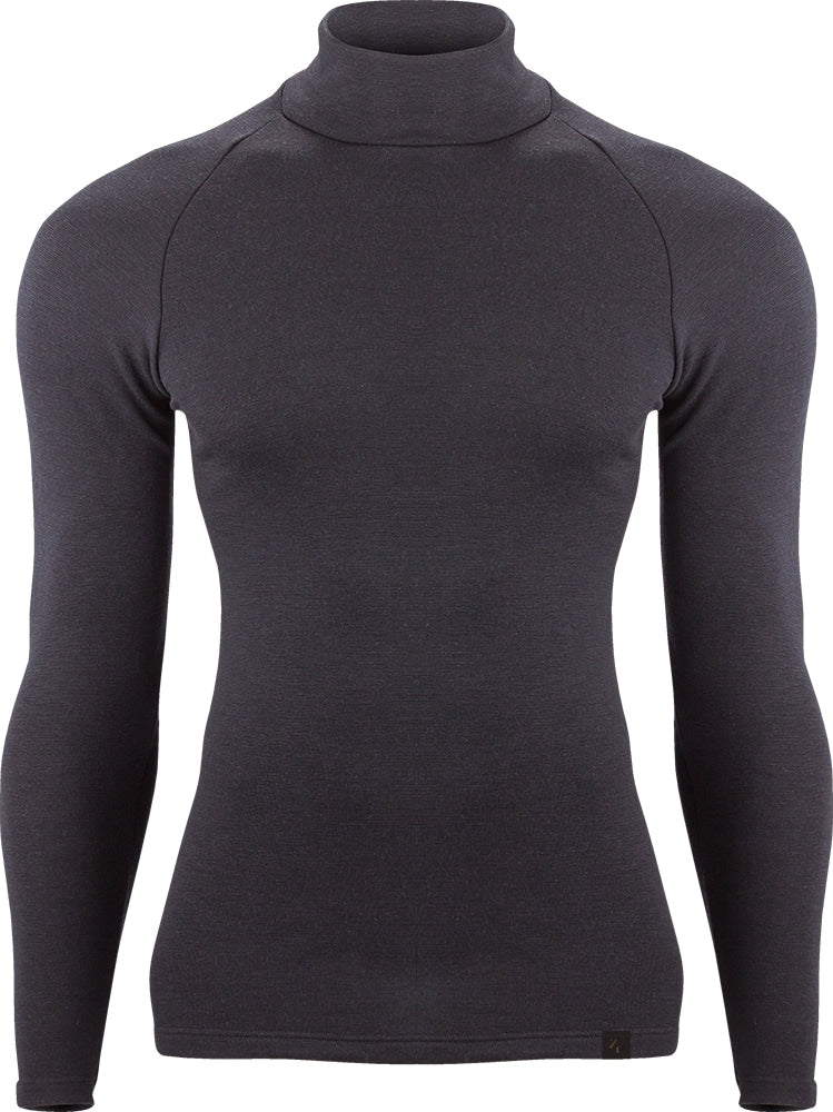 Heatrub Merino Wool Baselayer - Zerofit USA