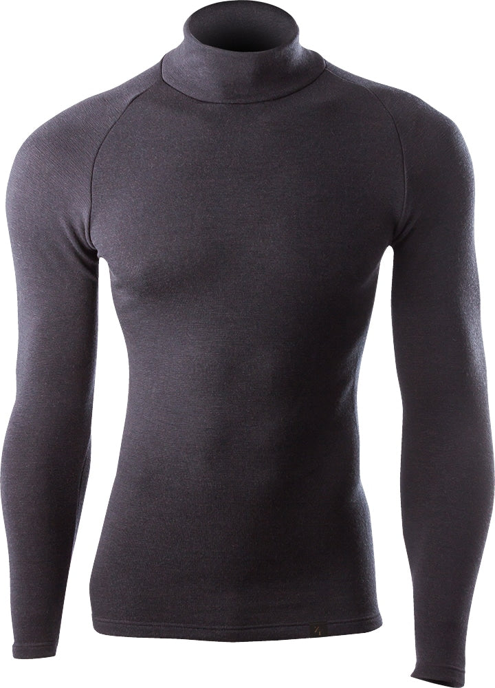 Heatrub Merino Wool Baselayer - Zerofit USA