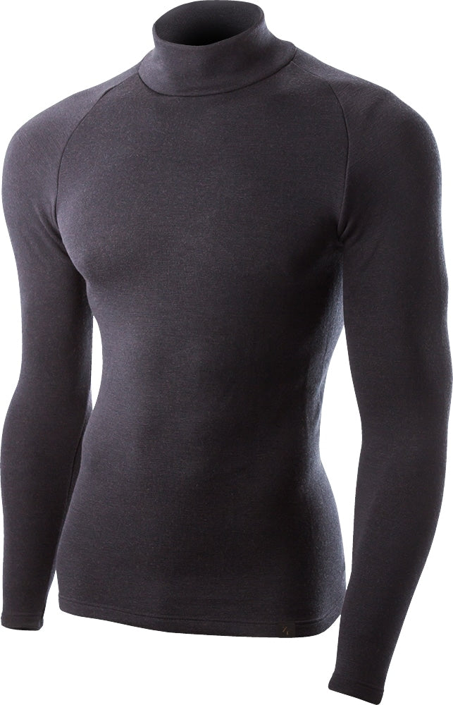 Heatrub Merino Wool Baselayer - Zerofit USA